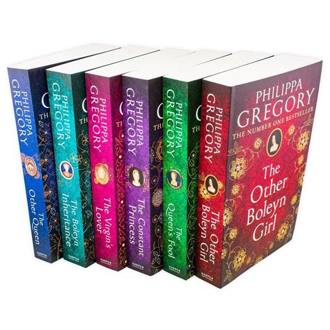 tudor uk literature|philippa gregory tudor series order.